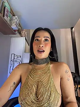 AsianMilfSheryl online show from 06-08-26, 06:03