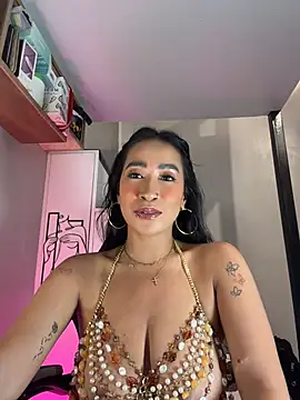 AsianMilfSheryl online show from 06-24-26, 07:40
