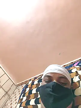 deshimund online show from 10-31-25, 03:57