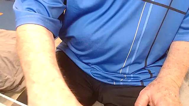 Snapshot of rockpoint69 chatting on 01-23-25, 08:36 rockpoint69 online show from 01-23-25, 08:36