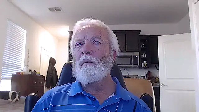 Snapshot of rockpoint69 chatting on 01-31-25, 02:07 rockpoint69 online show from 01-31-25, 02:07