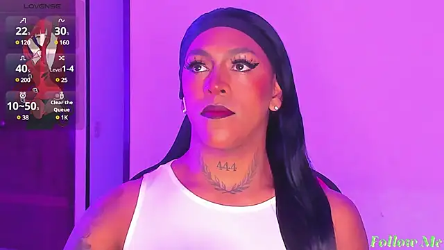 AmberRaus online show from 02-11-25, 06:30