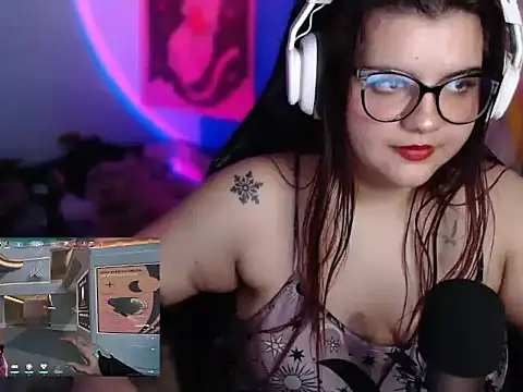 Annee23 online show from 04-17-26, 01:14