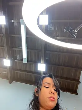 Snapshot of PilarJones_ chatting on 11-02-25, 12:40 PilarJones online show from 11-02-25, 12:40