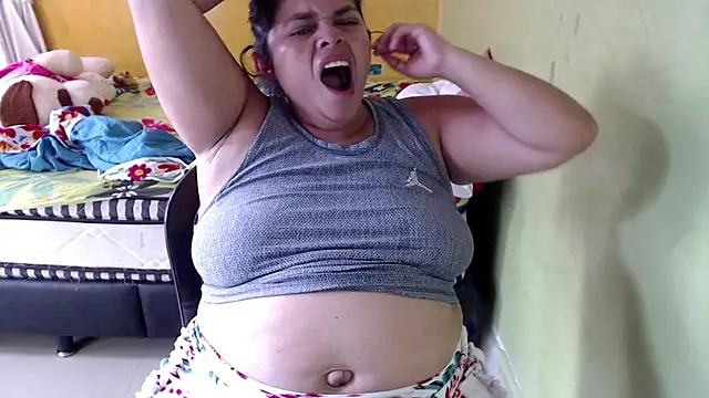 yulieth bbw online show from 03-15-25, 12:45