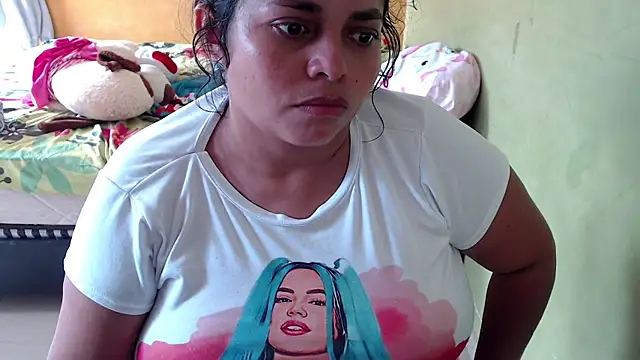 yulieth bbw online show from 03-22-25, 12:39