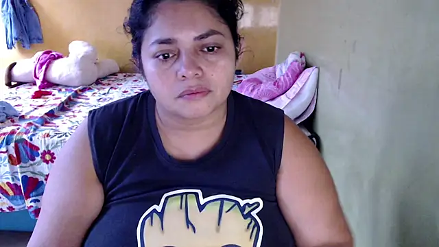 yulieth bbw online show from 10-21-25, 11:11