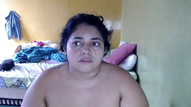 yulieth bbw online show from 11-09-25, 08:07