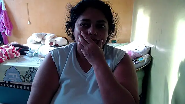 Snapshot of yulieth_bbw chatting on 07-03-26, 11:49 yulieth bbw online show from 07-03-26, 11:49