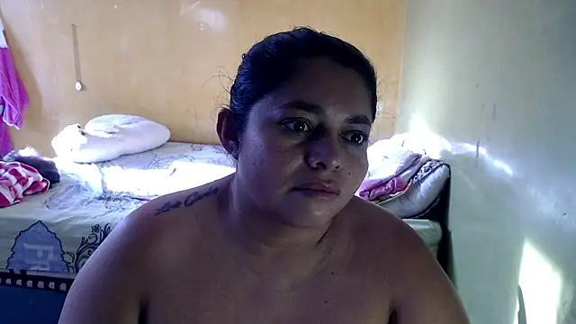 Snapshot of yulieth_bbw chatting on 07-05-26, 12:12 yulieth bbw online show from 07-05-26, 12:12