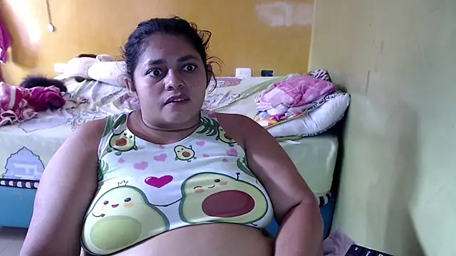 Snapshot of yulieth_bbw chatting on 07-11-26, 01:36 yulieth bbw online show from 07-11-26, 01:36