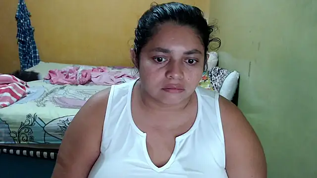 Snapshot of yulieth_bbw chatting on 07-13-26, 05:54 yulieth bbw online show from 07-13-26, 05:54