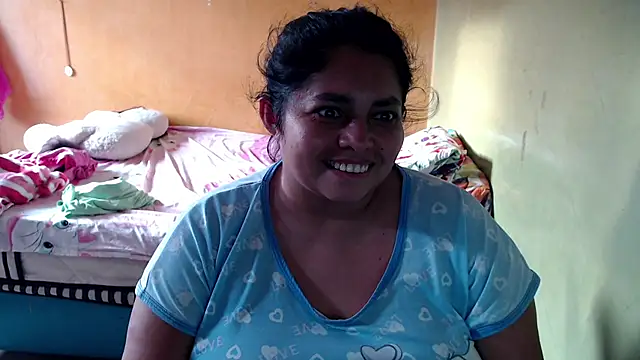 Snapshot of yulieth_bbw chatting on 07-14-26, 11:38 yulieth bbw online show from 07-14-26, 11:38