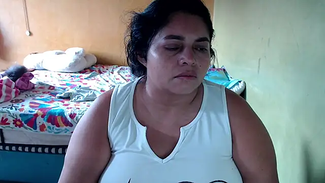 Snapshot of yulieth_bbw chatting on 07-29-26, 11:19 yulieth bbw online show from 07-29-26, 11:19