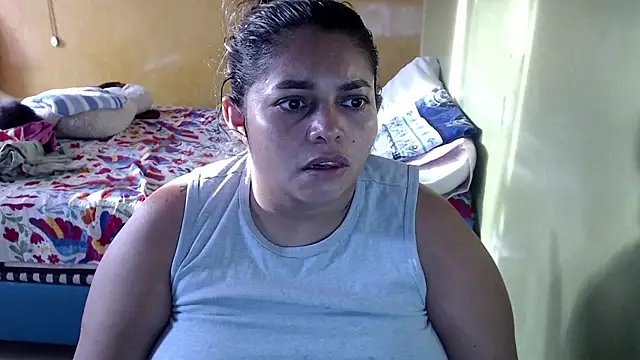 Snapshot of yulieth_bbw chatting on 08-03-26, 11:48 yulieth bbw online show from 08-03-26, 11:48
