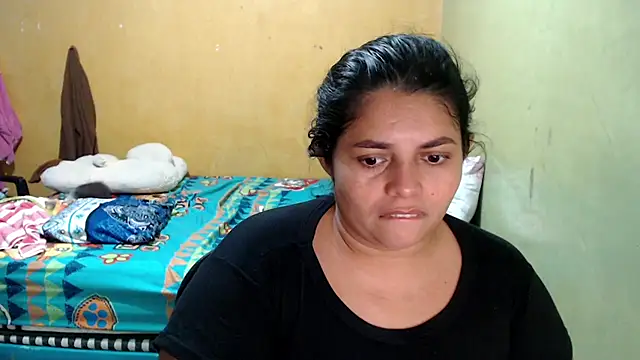 Snapshot of yulieth_bbw chatting on 08-09-26, 02:57 yulieth bbw online show from 08-09-26, 02:57