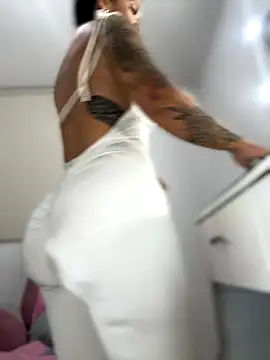 lau ass goddess online show from 11-14-25, 02:21