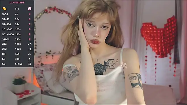 Snapshot of boobsybootie chatting on 02-19-26, 08:49 boobsybootie online show from 02-19-26, 08:49