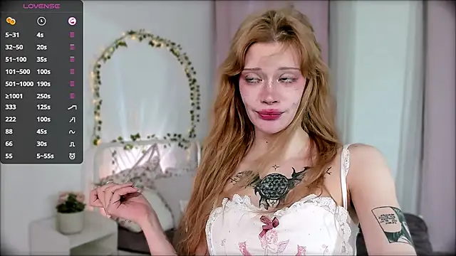 Snapshot of boobsybootie chatting on 03-18-26, 09:07 boobsybootie online show from 03-18-26, 09:07