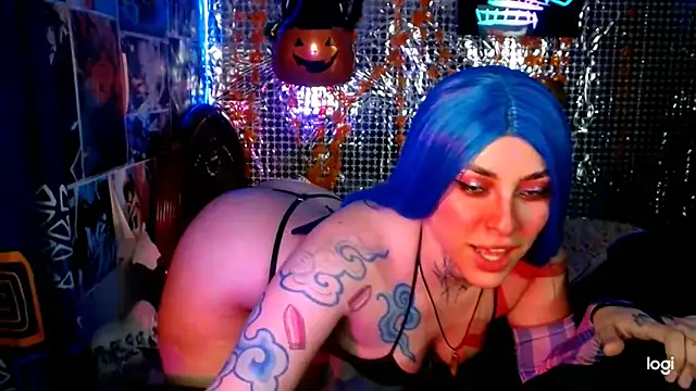 JINX 26 online show from 10-28-25, 12:58