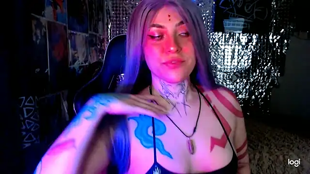 JINX 26 online show from 01-06-26, 05:44