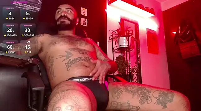 damian  darkside online show from 03-13-25, 01:21