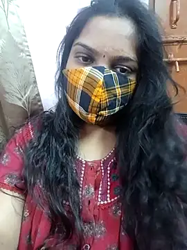 lovely-latha online show from 02-17-25, 12:48