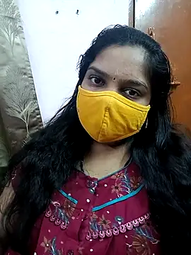 lovely-latha online show from 02-19-25, 04:11