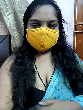 lovely-latha online show from 02-20-25, 09:55