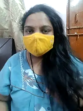 lovely-latha online show from 03-17-25, 05:16