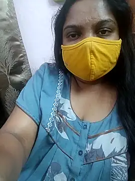 lovely-latha online show from 03-18-25, 06:37