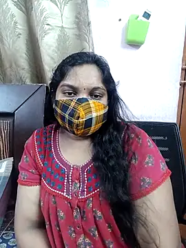 lovely-latha online show from 09-11-25, 05:13