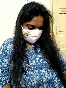 lovely-latha online show from 02-20-26, 02:28