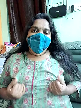 lovely-latha online show from 02-27-26, 05:13