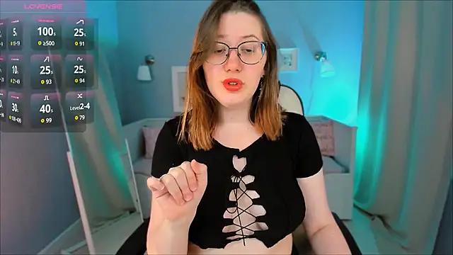 Snapshot of Charmy_Gracy chatting on 09-25-25, 10:52 Charmy Gracy online show from 09-25-25, 10:52