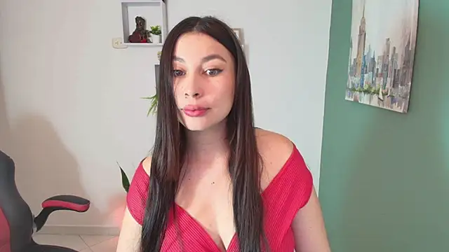 Snapshot of bella_99_ chatting on 01-18-25, 11:54 bella 99 online show from 01-18-25, 11:54