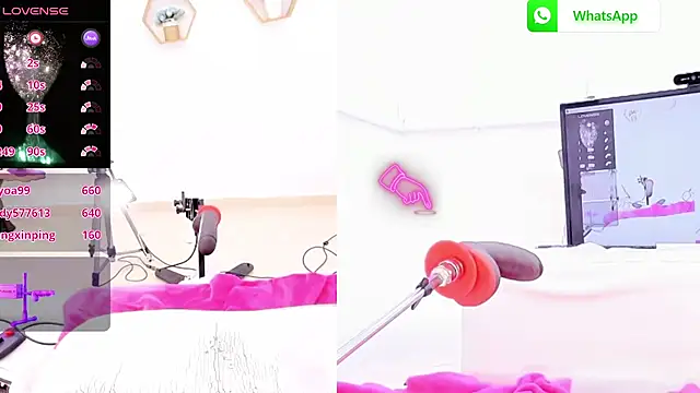 Snapshot of naty_girl_ chatting on 01-09-25, 09:59 naty girl online show from 01-09-25, 09:59