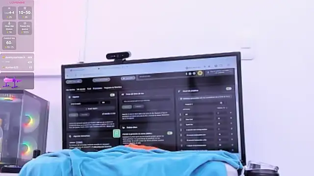 naty girl  online show from 10-09-25, 12:36