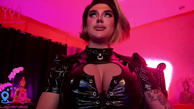 sexfactorysasha online show from 02-07-25, 03:55