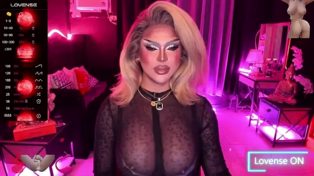 sexfactorysasha online show from 10-13-25, 03:01