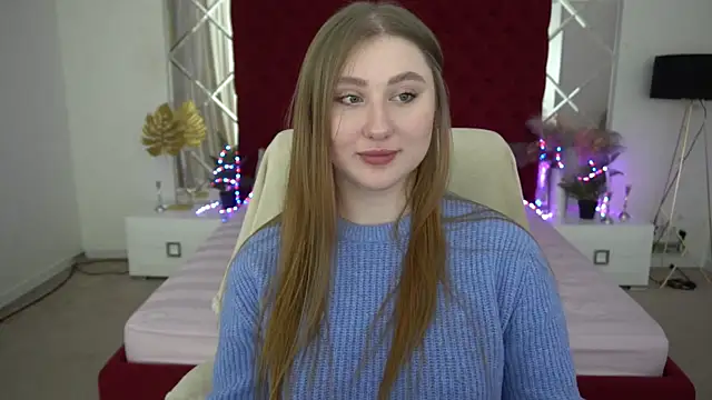 handsome D online show from 12-21-24, 08:21