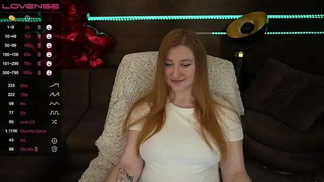 handsome D online show from 03-08-25, 09:18