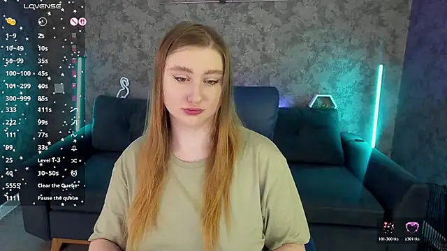 handsome D online show from 05-10-26, 05:34