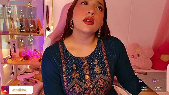 Snapshot of ashalisha chatting on 09-30-25, 01:16 ashalisha online show from 09-30-25, 01:16