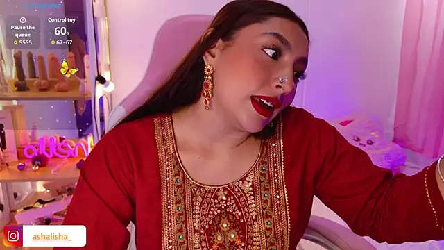 Snapshot of ashalisha chatting on 10-09-25, 04:16 ashalisha online show from 10-09-25, 04:16