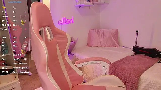 ashalisha online show from 05-02-26, 01:49