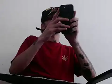 Christian Stiven1 online show from 12-01-24, 05:57