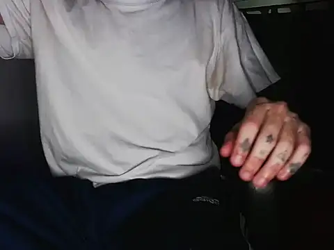 Christian Stiven1 online show from 12-10-24, 12:06