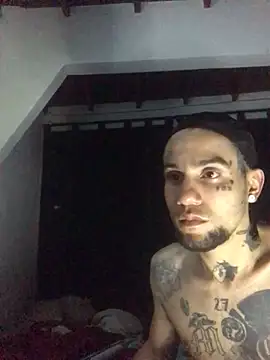 Christian Stiven1 online show from 12-12-24, 01:32