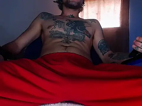 Christian Stiven1 online show from 02-20-25, 04:25